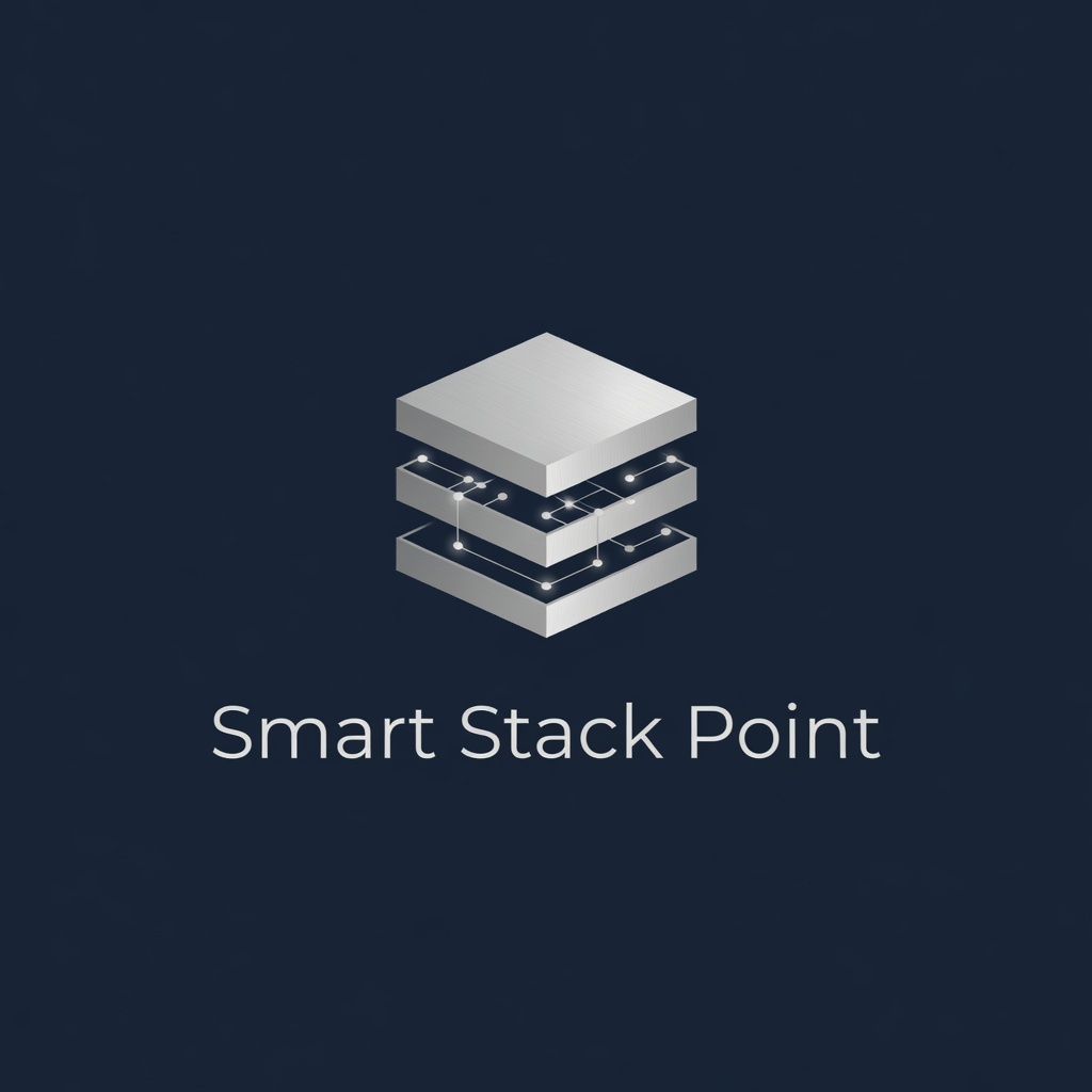 Smart Stack Point ブランド